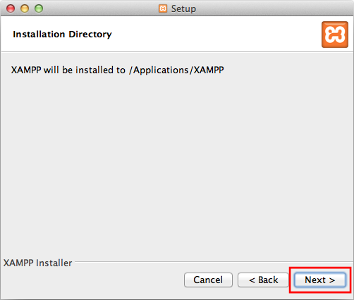 PHP-mac-xampp10